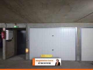  Parking / Garage � vendre 15 m�