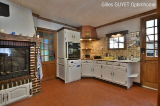  Maison à vendre 7 pièces 151 m²