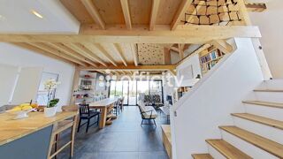  Maison � vendre 6 pi�ces 178 m�