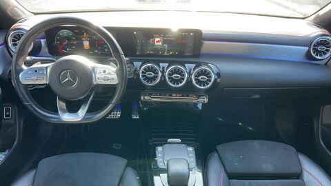 Classe CLA Coupe II 250e 218 8G-DCT AMG Line 2020 occasion 95700 Roissy En France