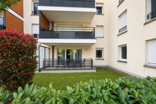  Appartement à vendre 3 pièces 70 m²