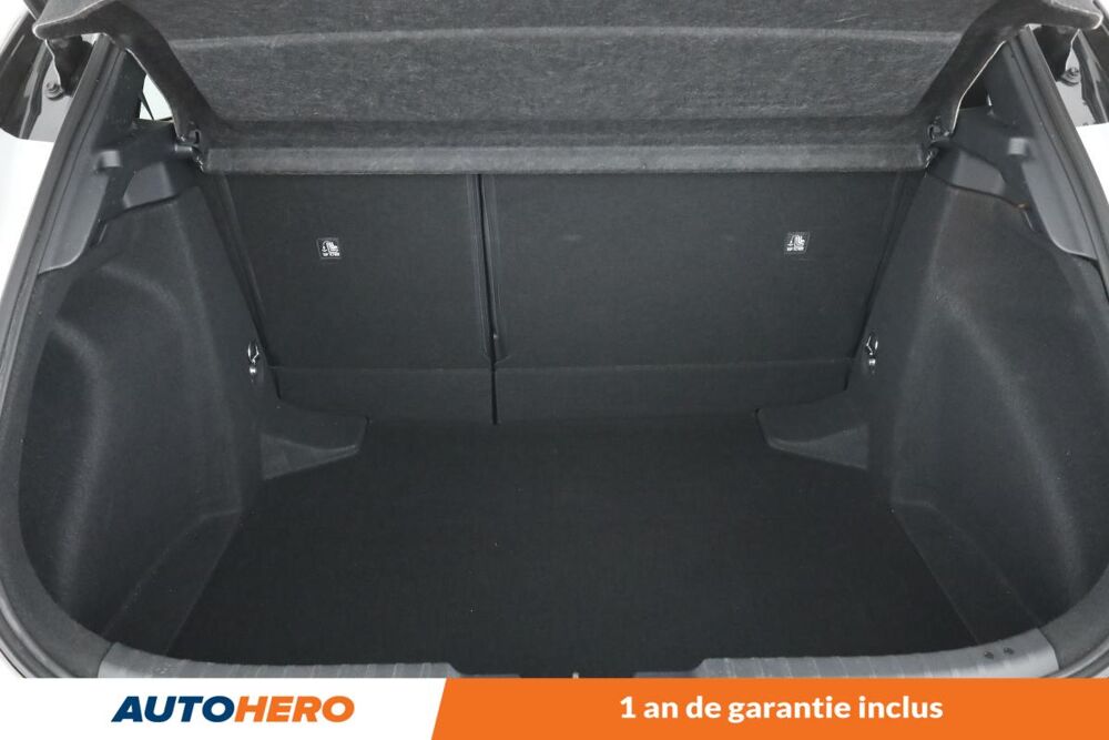 Corolla 1.8 Hybride GR Sport 122H 2021 occasion 92130 Issy-les-Moulineaux