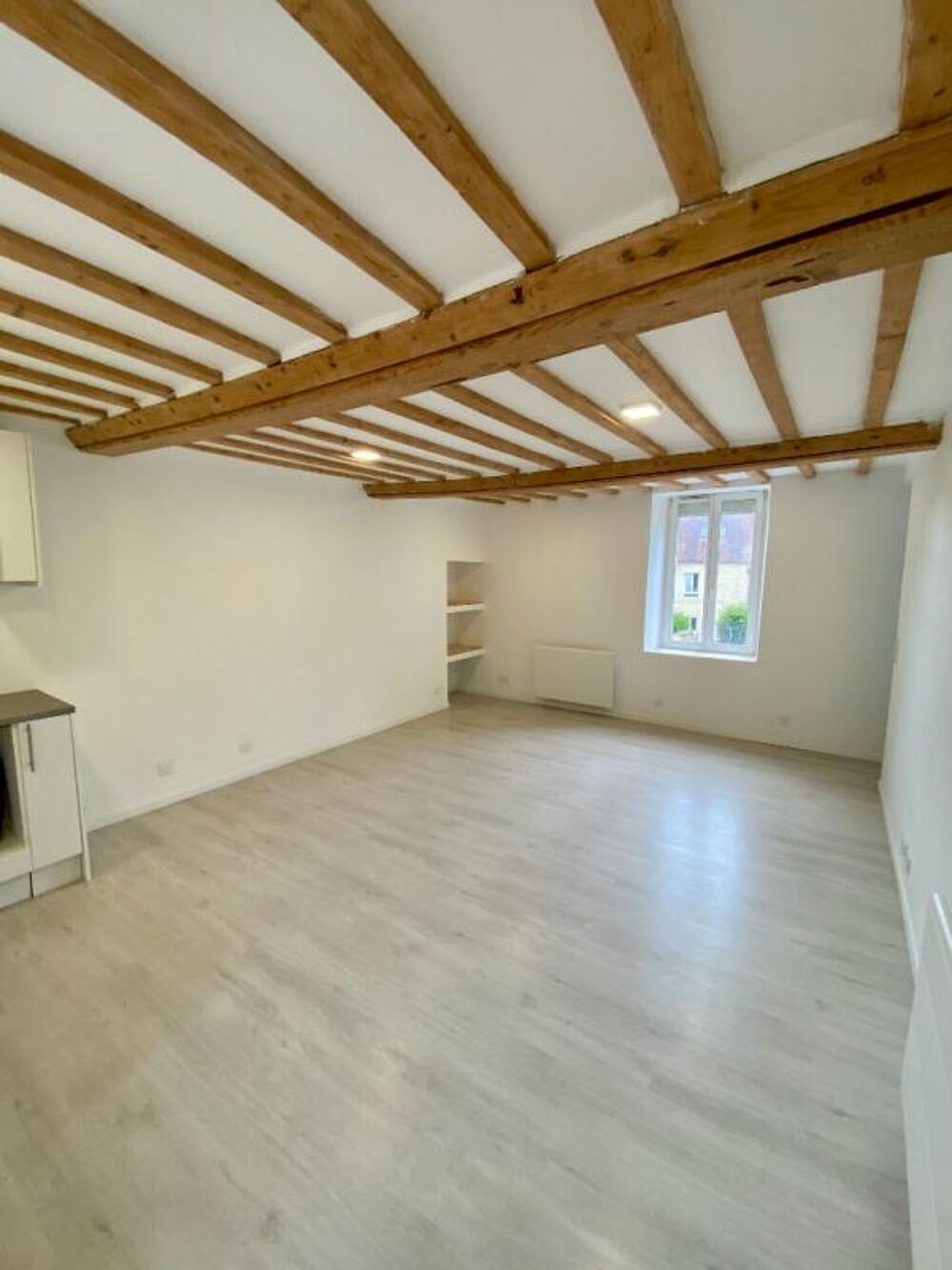 Appartement Colleville Montgomery 4 pièce(s) 88 m2 utile