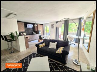  Appartement à vendre 3 pièces 72 m²