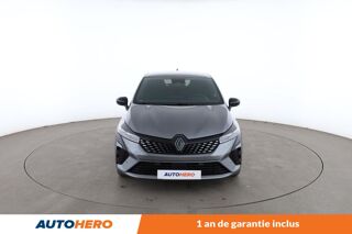 Clio 1.6 E-Tech Full Hybrid GSR2 Esprit Alpine 145 ch 2026 occasion 92130 Issy-les-Moulineaux