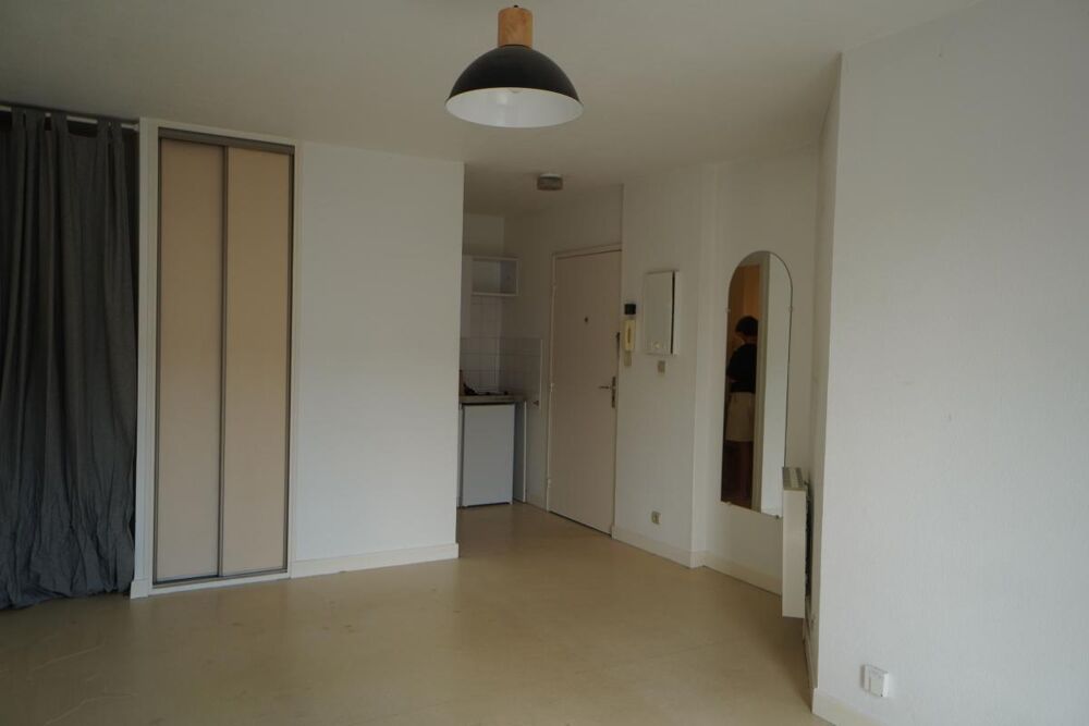 Location Appartement Proximité immédiate des Facultés Dijon