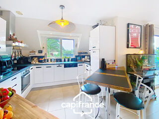  Maison à vendre 5 pièces 140 m²