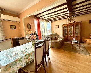  Maison � vendre 3 pi�ces 136 m�