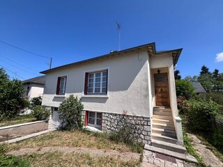  Maison � louer 3 pi�ces 60 m�