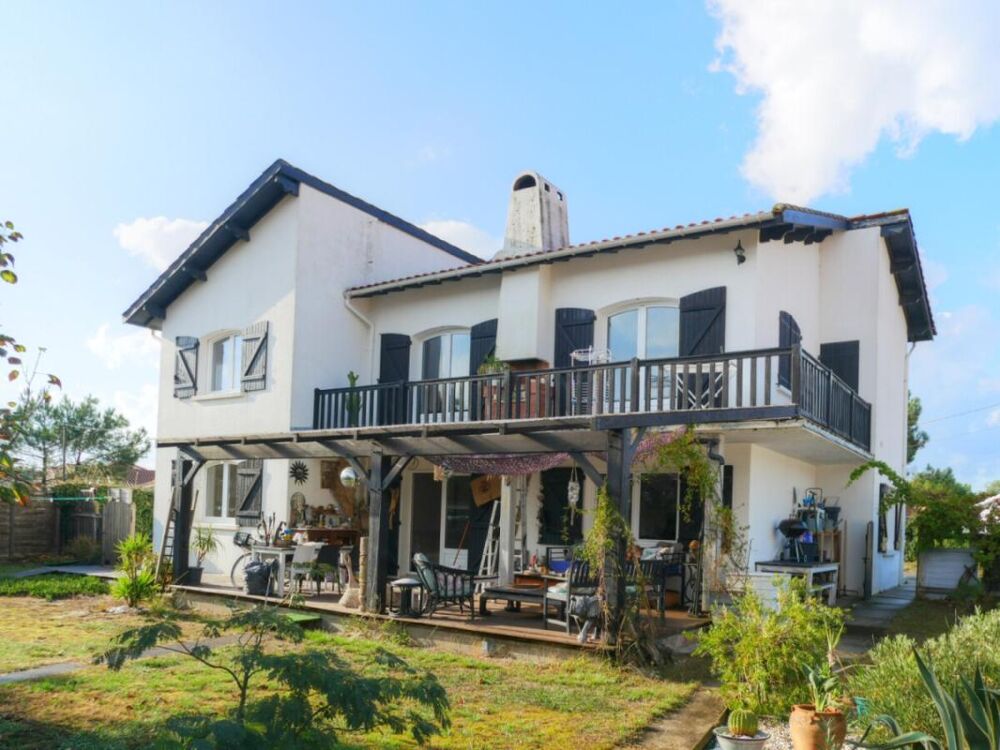 Maison - Biscarrosse - 220m²