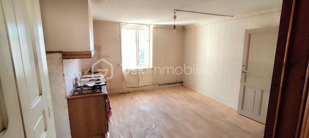 Maison de 7 pièces 145 m² avec jardin