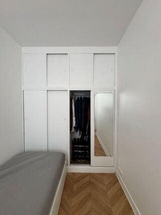  Appartement � vendre 2 pi�ces 31 m�