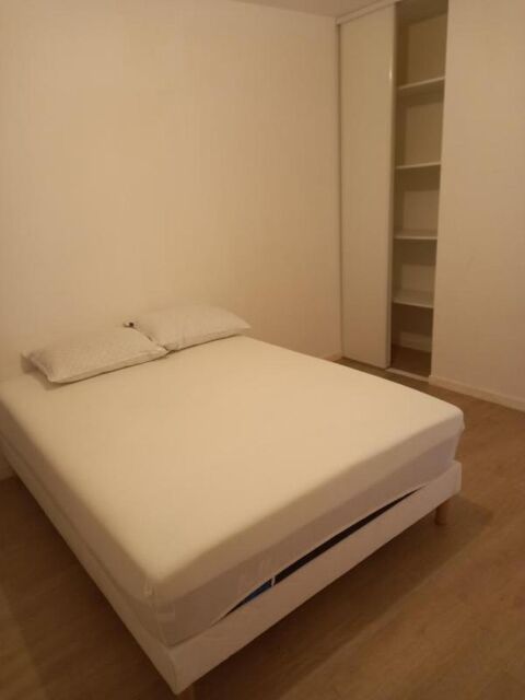  Appartement � louer 1 pi�ce 22 m�