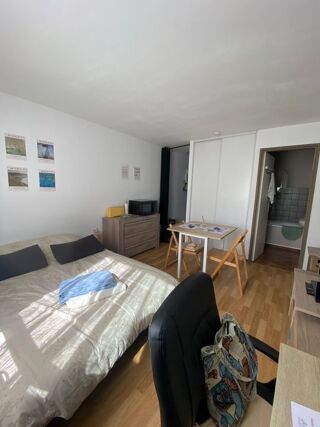  Appartement � louer 1 pi�ce 20 m�