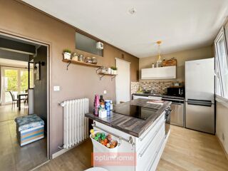  Appartement à vendre 5 pièces 108 m²