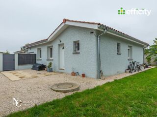  Villa � vendre 5 pi�ces 98 m�