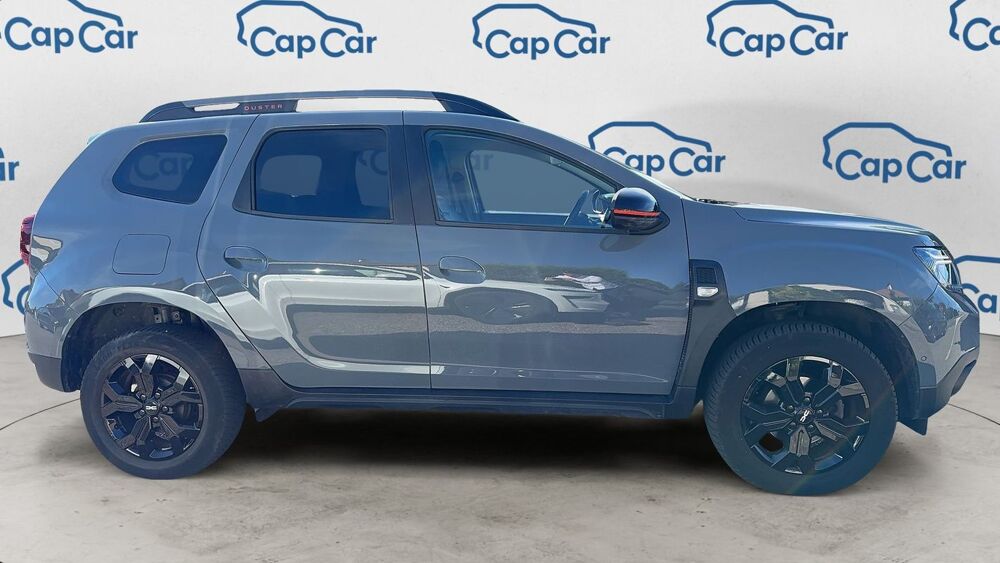 Duster 1.5 Blue dCi 115 4x4 Extreme 2023 occasion 57730 Valmont