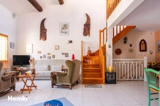  Maison à vendre 3 pièces 83 m²