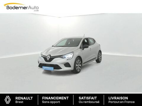 Renault Clio TCe 90 Equilibre 2024 occasion Brest 29200