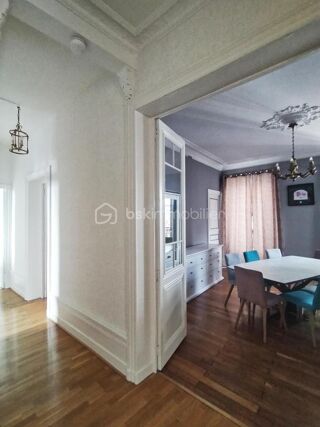  Appartement � vendre 6 pi�ces 149 m�