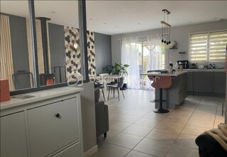  Maison � vendre 4 pi�ces 84 m�