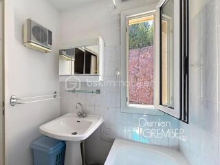  Appartement � vendre 2 pi�ces 29 m� Sete