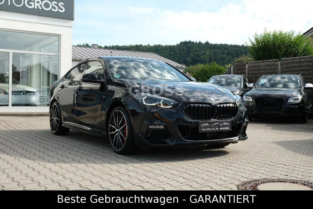 Serie 2 i Gran Coup&eacute; xDrive M Sport – LED Cam&eacute;ra 2023 occasion 33000 Bordeaux