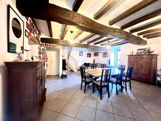  Maison � vendre 5 pi�ces 124 m�