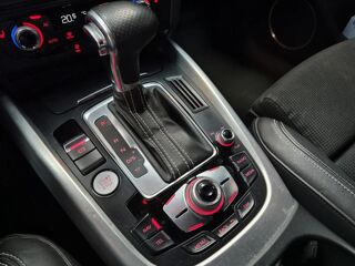 Q5 2.0 TDI Avus quattro (130kW) sline 2014 occasion 06700 Saint Laurent Du Var