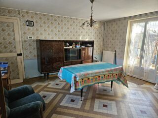  Maison � vendre 4 pi�ces 93 m�