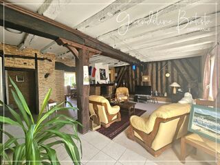  Maison � vendre 6 pi�ces 215 m�