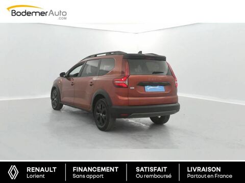 Jogger ECO-G 100 7 places SL Extreme 2022 occasion 56850 Caudan
