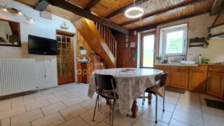  Maison à vendre 6 pièces 154 m²