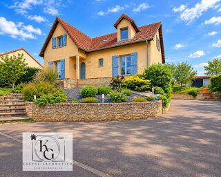  Maison � vendre 5 pi�ces 129 m�