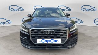 Q2 I 1.4 TFSI COD 150 S-Tronic 7 Launch Edition 2017 occasion 94230 Cachan