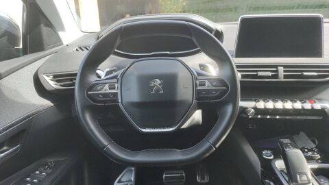 3008 II 1.2 PureTech 130 EAT6 Crossway 2017 occasion 76700 Harfleur