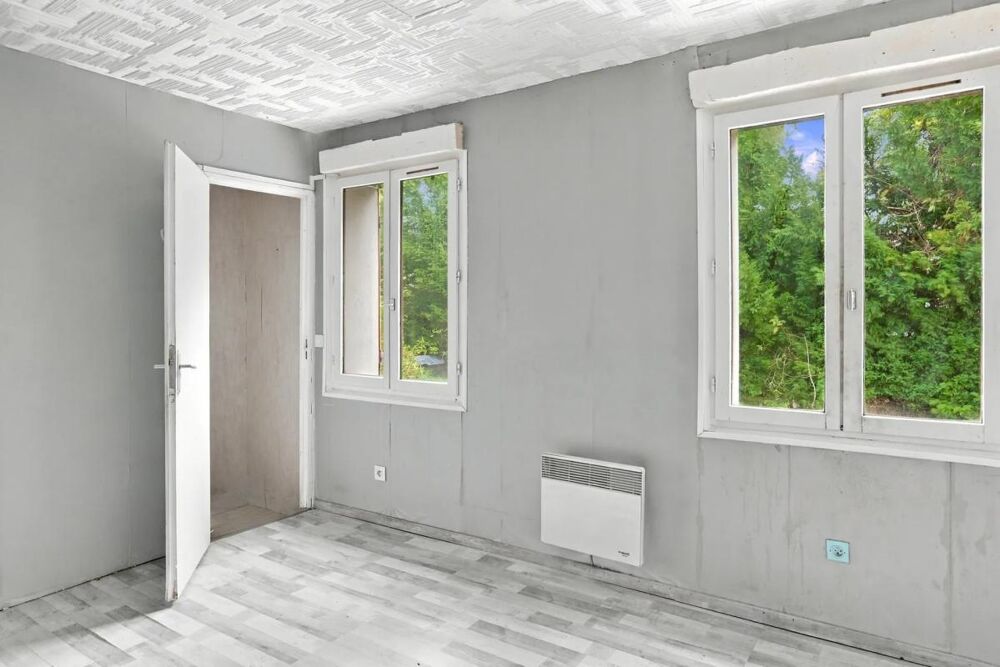 Vente Maison Maison de 3 pièces de 60 m² à Alizay Alizay