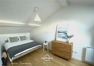  Duplex/triplex à vendre 2 pièces 40 m²