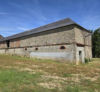  Ferme à vendre 1 pièce 120 m²