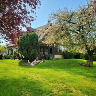  Maison � vendre 7 pi�ces 145 m�