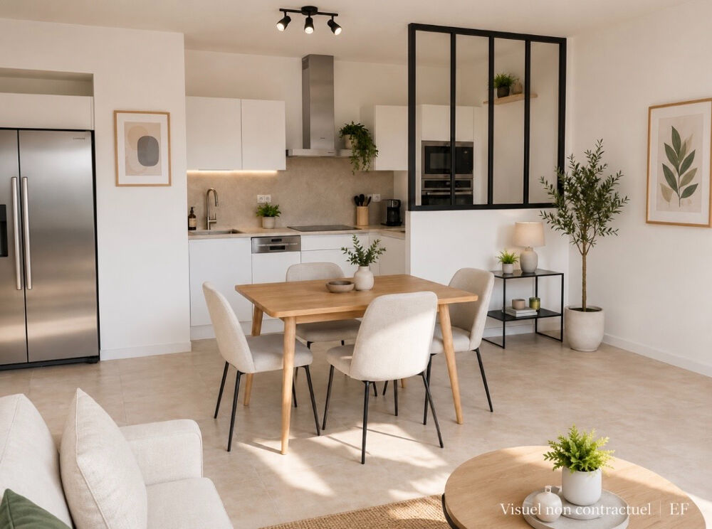 Vente Appartement Appartement  3 pièce(s) 70 m2 Narbonne