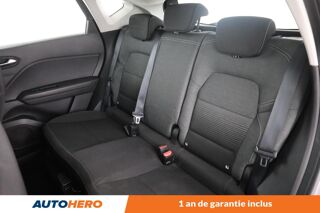 Captur 1.5 Blue dCi Business 95 ch 2020 occasion 92130 Issy-les-Moulineaux