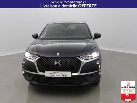 DS7 Crossback Hybride E-Tense 225 EAT8 So Chic 2021 occasion 10150 Lavau
