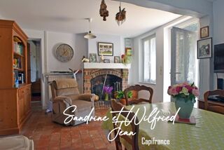  Maison � vendre 5 pi�ces 85 m�