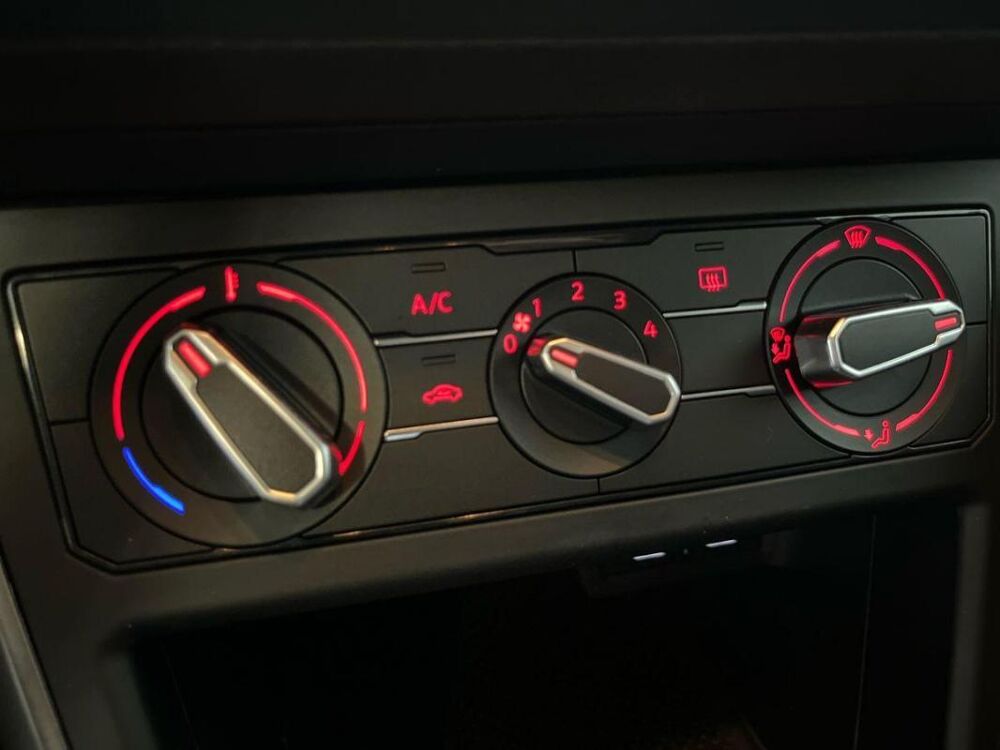 Polo BUSINESS 1.0 TSI 95 S&S BVM5 Lounge 2021 occasion 31100 Toulouse