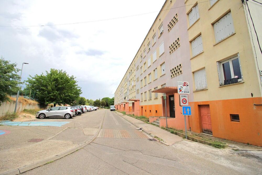 Appartement 3 pièces 49 m² · à Saint Nazaire · 49 m² · 40 000 €