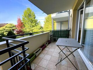  Appartement � vendre 2 pi�ces 46 m�