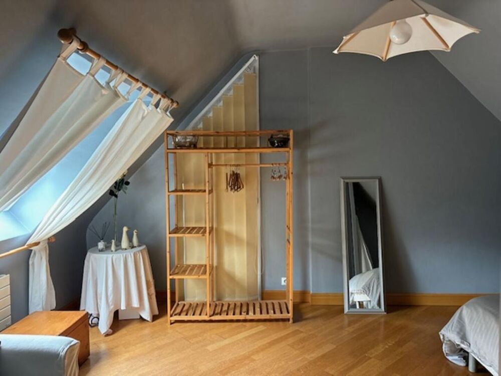 à vendre  Maison Bénodet (29950)