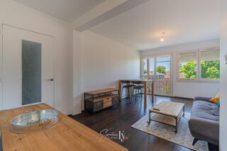 Appartement à vendre 3 pièces 60 m²