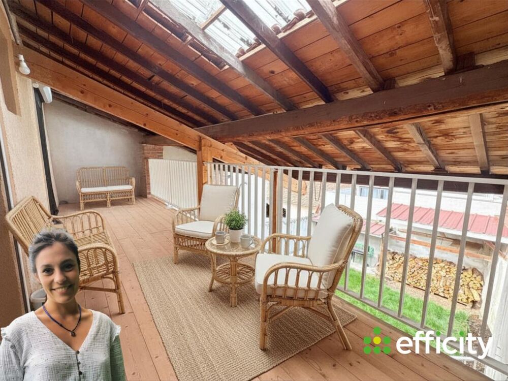 Vente Appartement Appartement Bonson